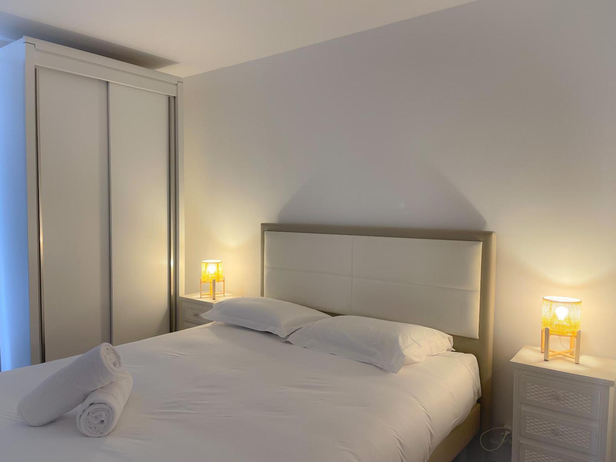 Ferienwohnung L'Horizon Calais Exterior foto